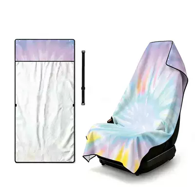 Universal seat cover – seat cover 2-in-1, ultra-fine fiber - afht179-75x150