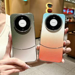 �m���A��Mate80ProMax�֙C�������Ӻ�ɫMate70Pro+�Ų�Ƥ�y���o
