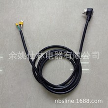 ����SJTW  3*12AWG*3M��Ҏ6-20P��о���^������ʽ20A���^��������