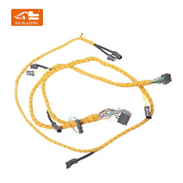Suitable for Caterpillar 138-1011 Universal Wiring Harness Parts…