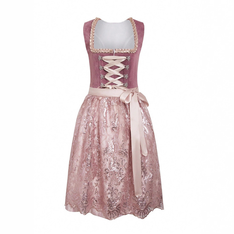 Independent Brand 2025 New Model Traditional German Festival Outfit Set for Women Munich Oktoberfest Dress Independent Brand 2025 New Model Traditional German Festival Outfit Set for Women Munich Oktoberfest Dress