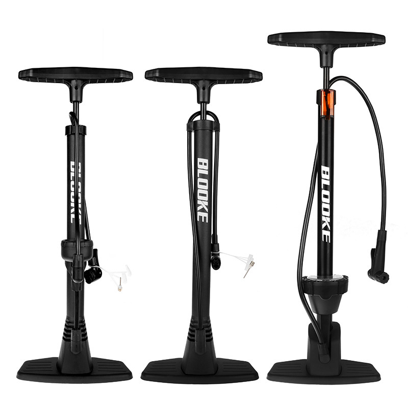 Inflador de neumáticos hogar bomba de alta presión bicicleta de montaña batería eléctrica coche baloncesto inflador Universal