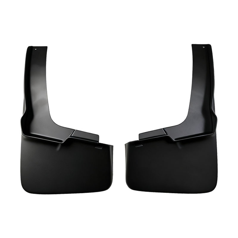 19 - 23 para Ford Ranger T8 / T9 para neumáticos de barro, piezas de modificación de barro de goma blanda