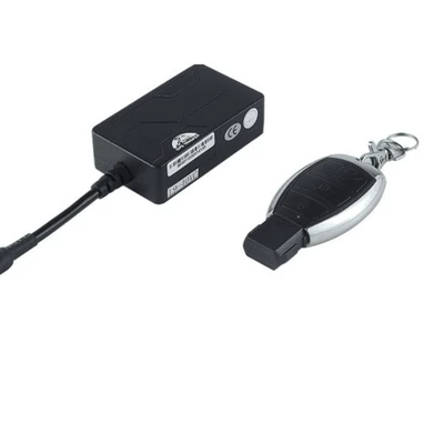 Tk311C Motorcycle Car GPS Locator