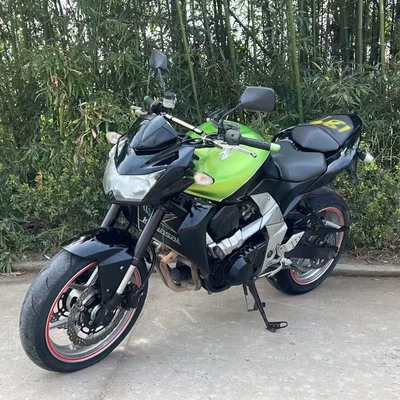 Sport Bikes Zx-10R, Zx-4R, Motosikletlər