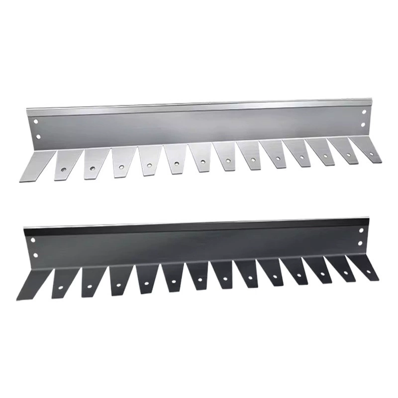 304 нержавеющая сталь травяной камень изоляционный пояс ландшафтный дизайн разделительный пояс для газонов изогнутый забор дерево круг удерживающая пластина