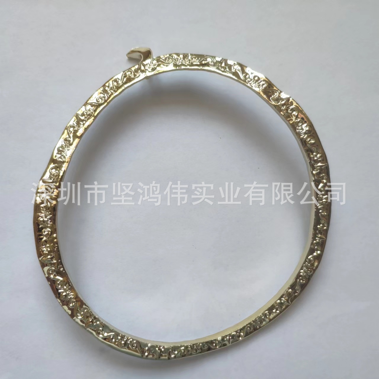 深圳塑胶电镀厂家塑胶真空电镀金色ABS+PS金色品质稳定 质量好