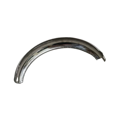 Stainless Steel Mudguard, Electric vehicle fender