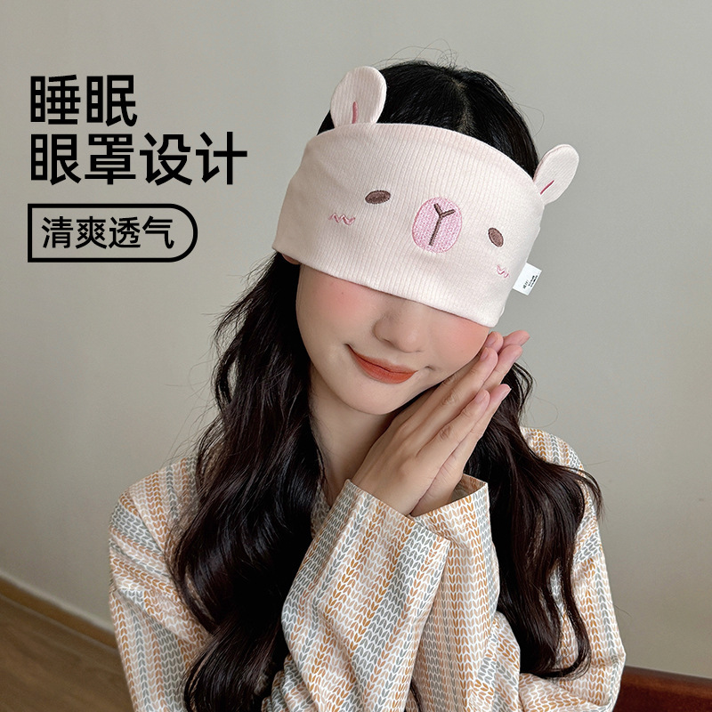 Jingqi 産後帽子産後春と夏の純綿マタニティヘッドスカーフ夏薄い防風産後ヘアバンド産後帽子|undefined