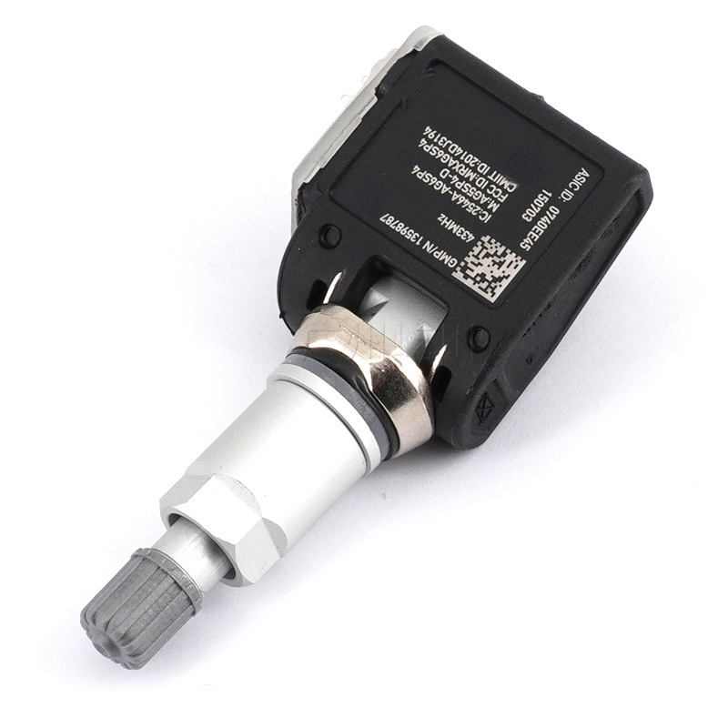 13598787 Is Suitable for Gm Chevrolet Cadillac Car Tpms Tire Pressure Monitor Tire Pressure Sensor