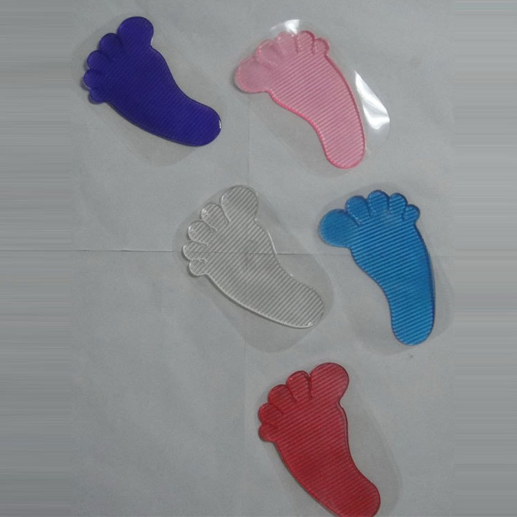 供应PU透明粉扑 PU果冻胶 硅胶透明粉扑