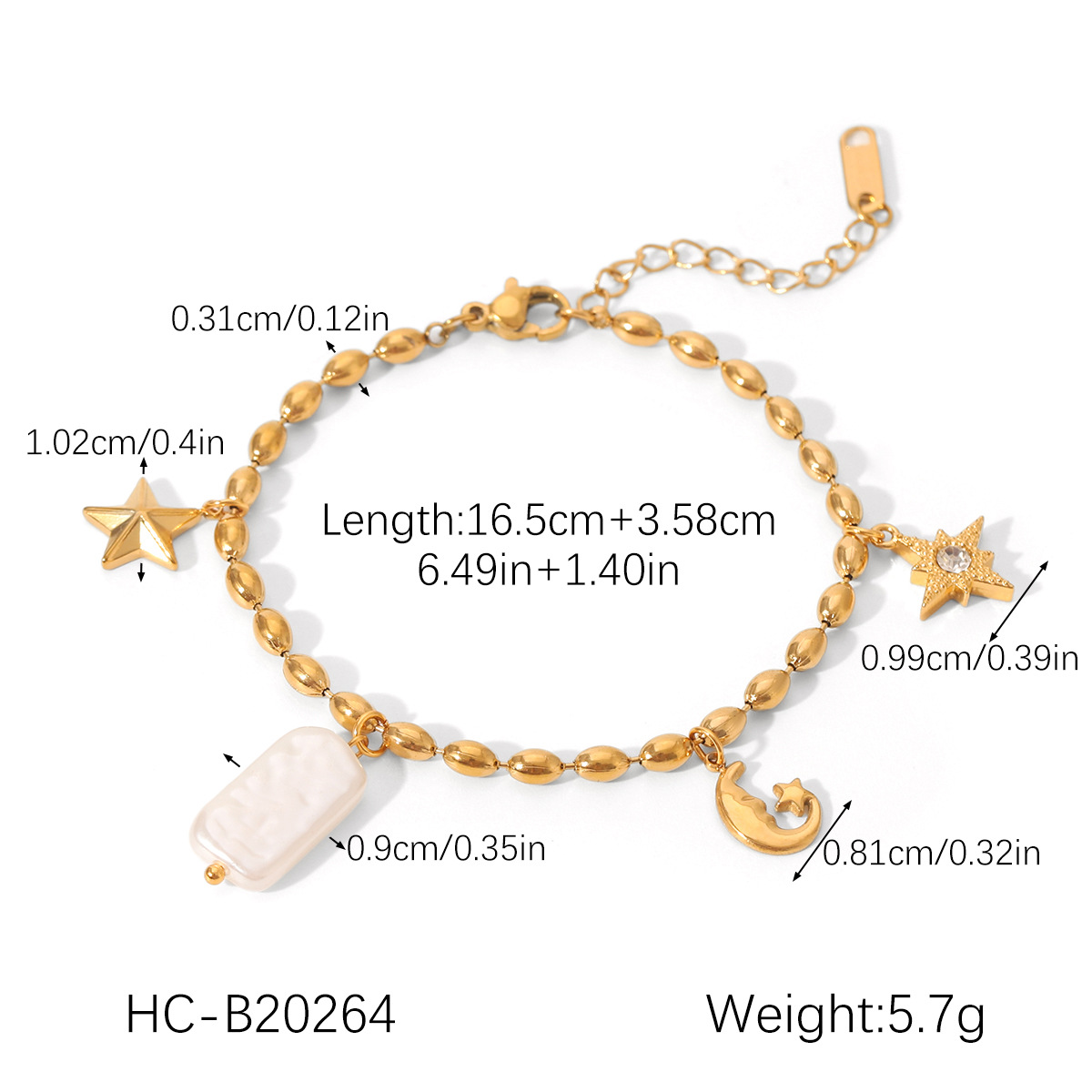 HC-B20264