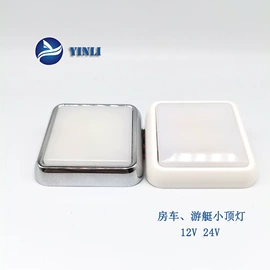 车顶灯;尾灯;示宽灯