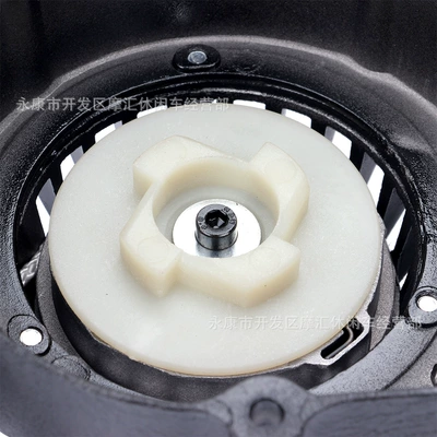 Power supply, ignition system accessories small sports car off-road four-wheel