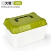 Universal big green storage box
