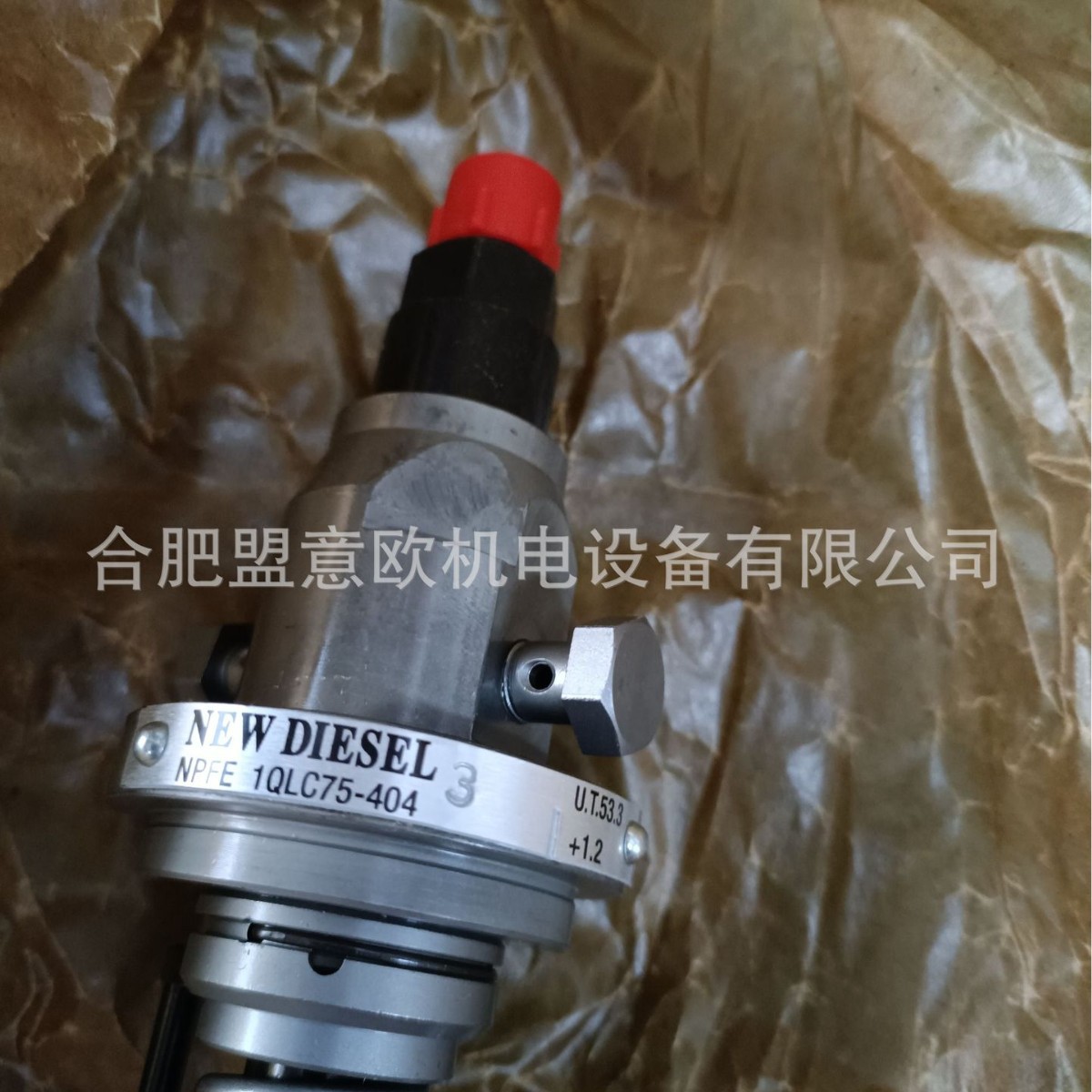 德国赫驰HATZ柴油发动机，四配套，柴油滤芯，空气滤芯，机油滤芯