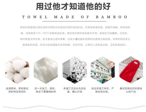 Hand towel kitchen hand towel hanging coral velvet cute home thick super absorbent non-linting dishwashing rag