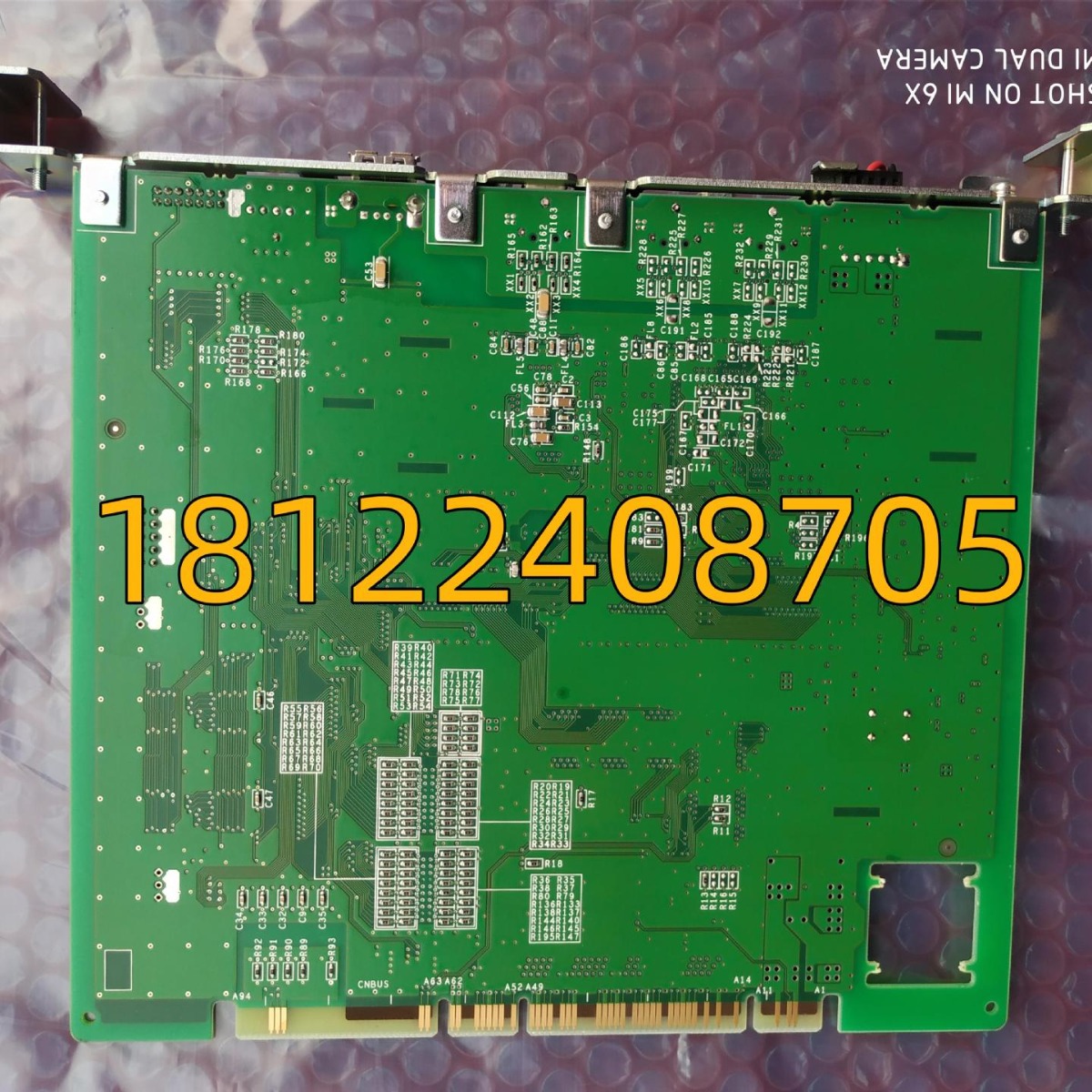 ABB机器人 3HAC021725-001现货，议价