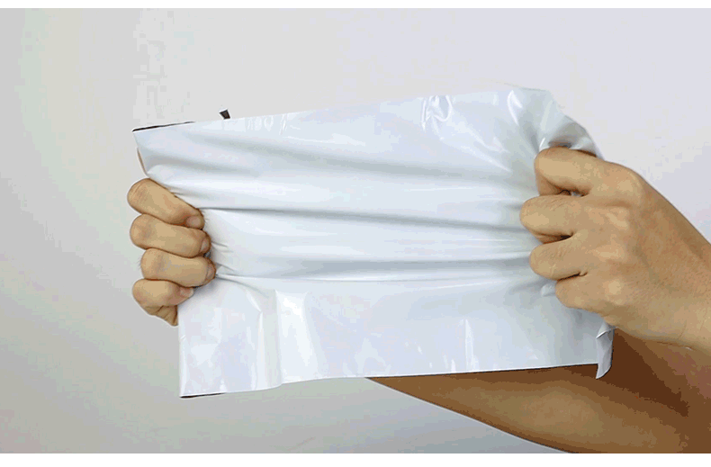 快递袋加厚服装打包袋大号物流防水袋电商包装袋快递袋