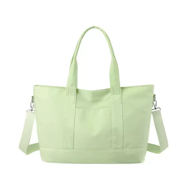 26 Daily Weekend Road Trip Women's Tote Bag, Tactical Shoulder Bag, Large Size Women's Commuting Bag