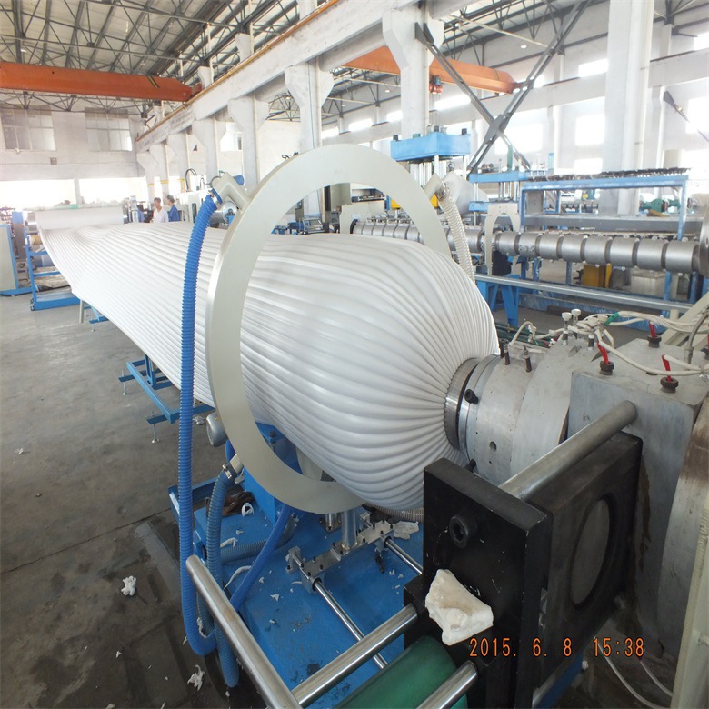 富士FS-FPM135型发泡珍珠棉 PE发泡珍珠棉挤出机设备