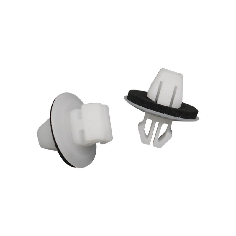 Adecuado para coluze dominante Cruiser Prado Lexus clip de falda hebilla interior D315