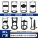 Cross-border firewood chopping rack outdoor manual firewood chopping artifact can be used for household firewood breaking tools firewood chopping tools