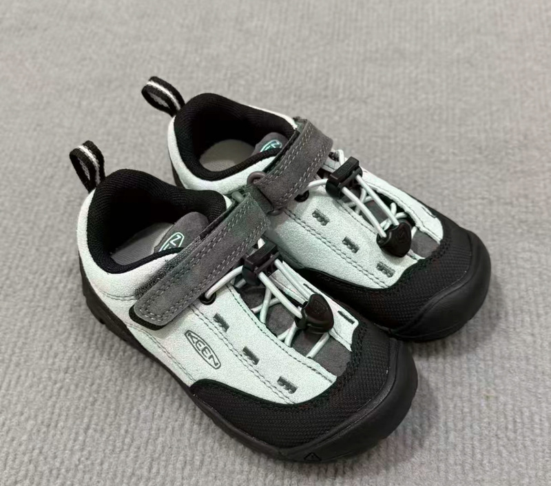科恩ken Jasper童靴秋冬滑り止め山地靴アウトドア登山靴子供靴スニーカー|undefined