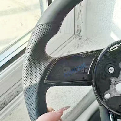 Steering wheel, Suitable for Audi A3