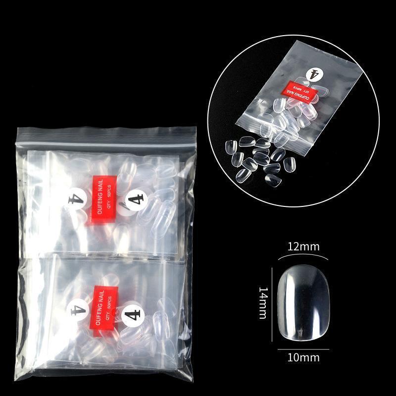 Estilo japonés corto redondo Net tienda de uñas rojo clavo especial placa plantilla principiante práctica uñas estilo modelado tablero de la pantalla