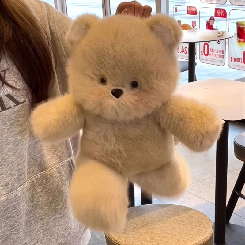 走れるクマ人形、走る人形、ぬいぐるみ、枕、誕生日プレゼント、バレンタインデー、走るクマ|undefined