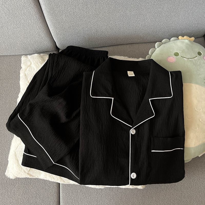 Demi-season set