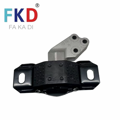 132 220 00 48 Is Suitable for 07-09 Mercedes-Benz Elf Car Engine Foot Glue Factory Direct Sales