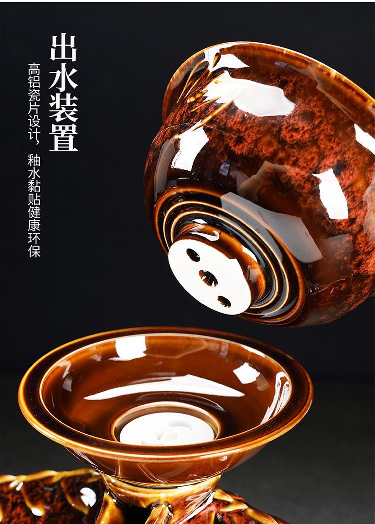 Title 4, Thee Set Mini Keramiek Minimalistisch Huishoude...