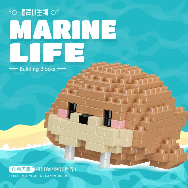 Lego, морская игрушка, конструктор