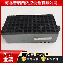 机床垫铁;机床减震装置;螺栓