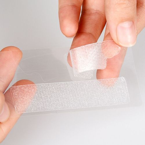 5D Whitening Teeth Stickers, Whitening Teeth Stickers, Whitening Gel Stickers, Whitening Teeth Stickers, 7 Pairs, 14 Stickers, One Piece, Dropshipping