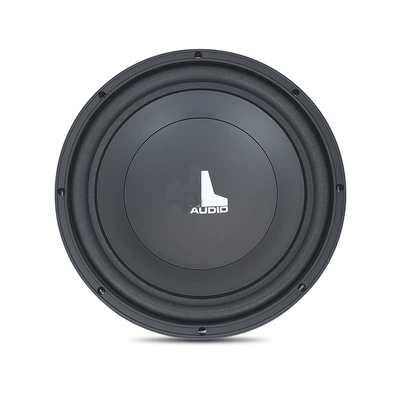 Manufacturer Wholesale J Brand 10inch 12inch Bass Speaker Single Coil Car Speaker Car Audio Modification Heavy Bass (Car horn/tweeter) - 10inch