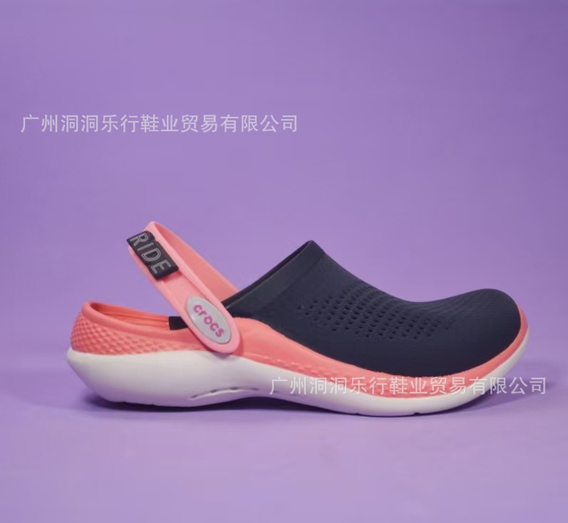 Klogg zapatillas secas y transpirables zapatillas de playa para hombres y mujeres zapatillas de playa zapatos para ancianos ocio zapatos de verano Dongdong 2067