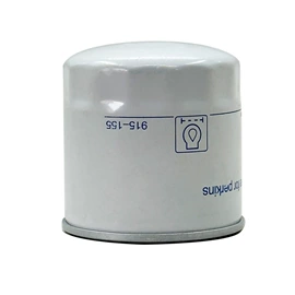 柴油滤清器;机油滤清器;天然气滤清器