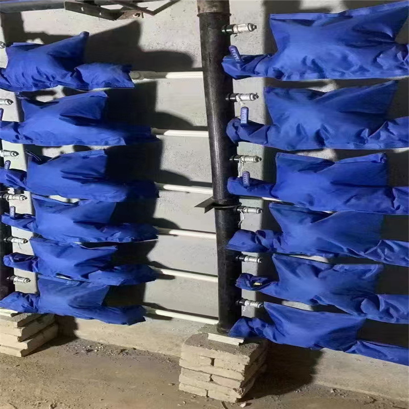 加厚水表保温套防冻保温套可拆卸通用款保护套自来水水表防冻神器