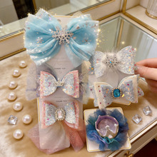 �������ж�ͯͷ��������ѩ��Ե����������ʹ�Ůͯ����diy������