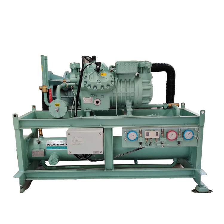 【现货 原厂全新】新远船舶 船用空调系统  NOVENCO  QDX