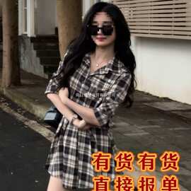 原创金属标复古麂皮绒外套女春秋新款短款飞行服夹克上衣服