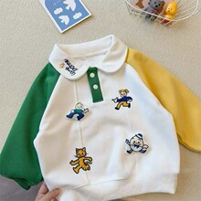 ��ͯ�l�´����b�¿�냺ͯ�к����POLO��Сͯ�������޷��I���³�