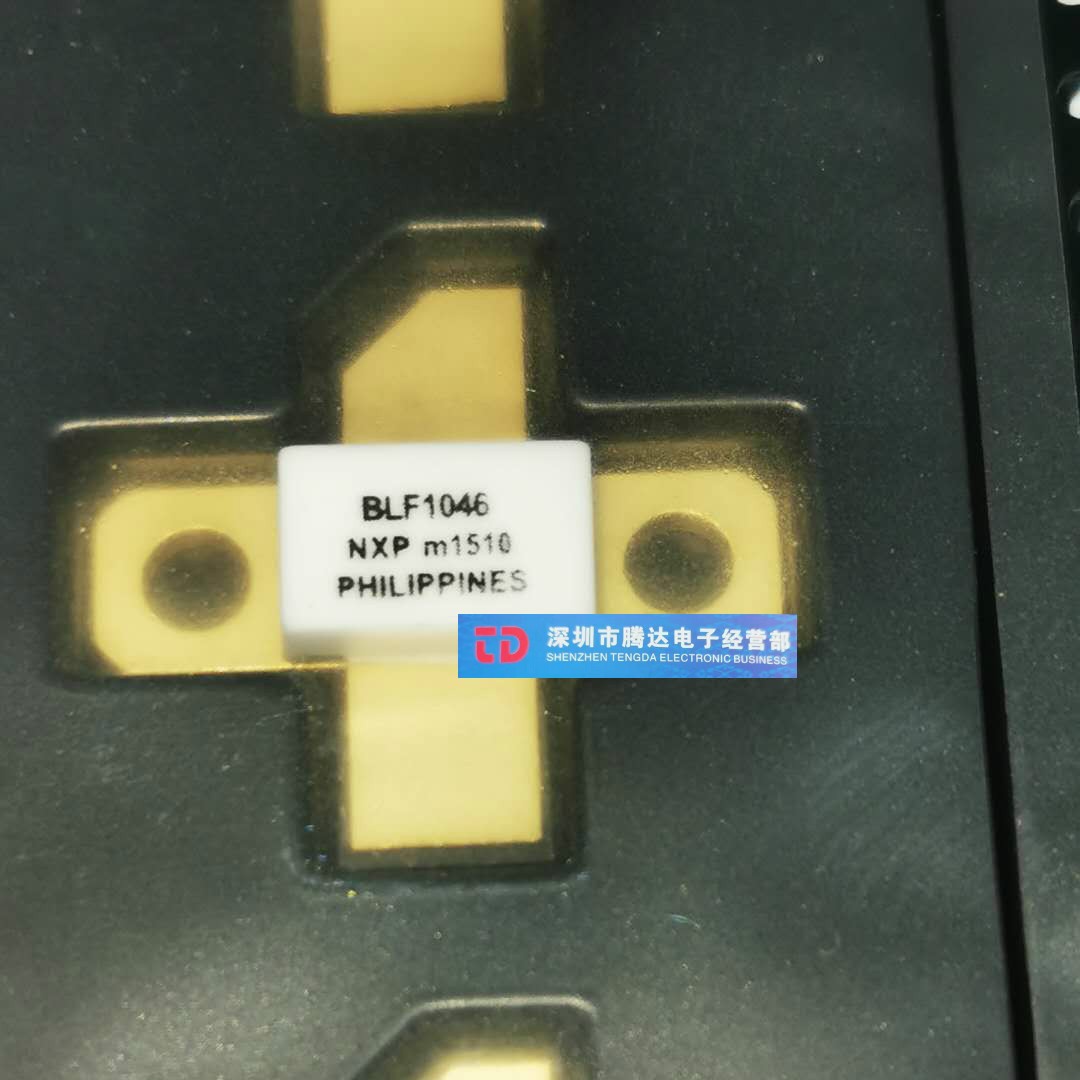 BLF1046    专营高频管  高频模块  大量现货