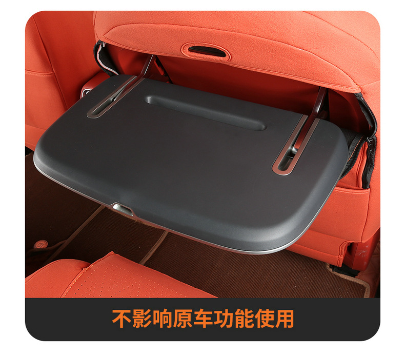 Dropshipping Service for Dongfeng Eπ008 Suede Leather Saddle Pad Breathable Car Seat Cushion Special Seat Cover