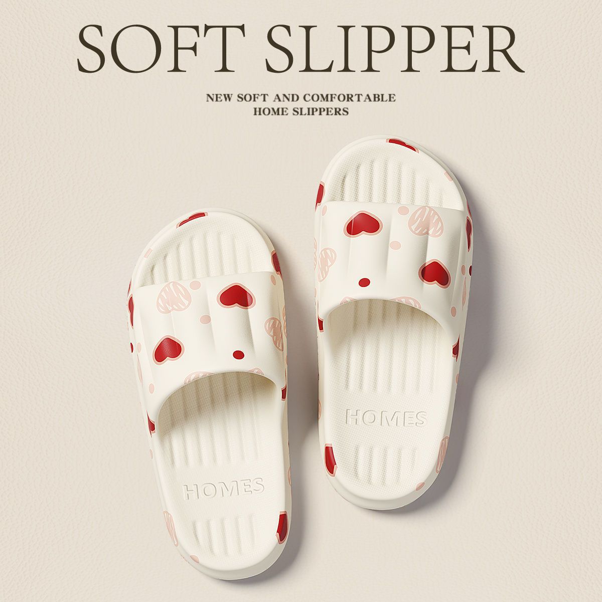 Love Krypty [새롭고 새로운 스타일의 두꺼운 밑창 신발#】+1