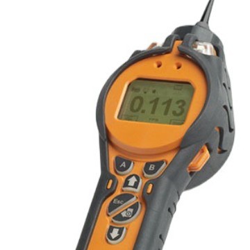 英国离子Tiger PCT-LB-01PCT tvoc挥发性气体检测仪（锂电池版）