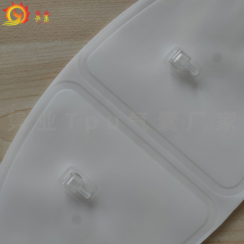 腰椎按摩仪气囊